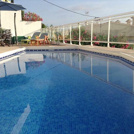 Apartamento Sea&Relax Apartment Peniscola Exterior photo